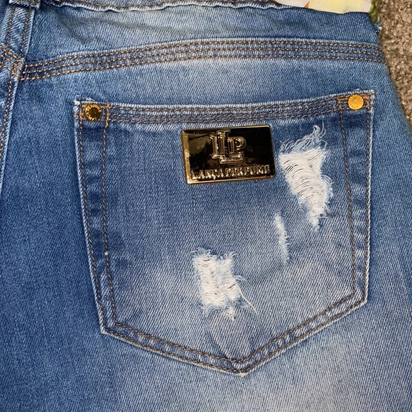 Lança Perfume short | Made in Brazil - Picture 5 of 5